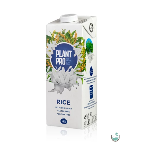 Plant Pro Rizsital 1000 ml – Natur Reform
