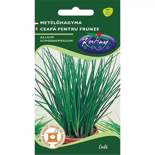 Rédei Kertimag Metélőhagyma 1 g - Natur Reform
