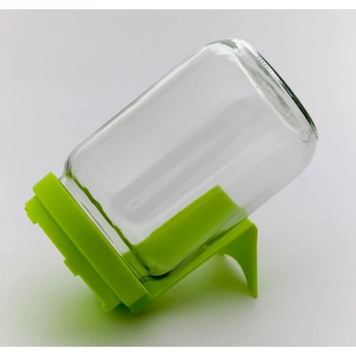 Rédei Kertimag Csíráztató üvegedény