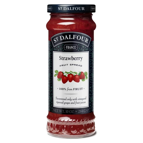 St.Dalfour Extra eperdzsem 284 g - Natur Reform