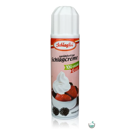 Schlagfix vegán habspray 200 ml – Natur Reform