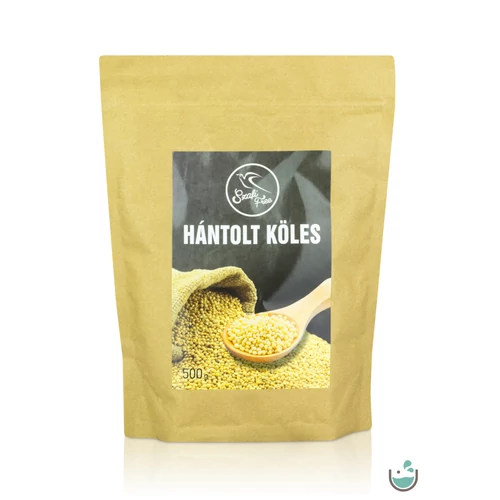 Szafi Free hántolt köles 500g