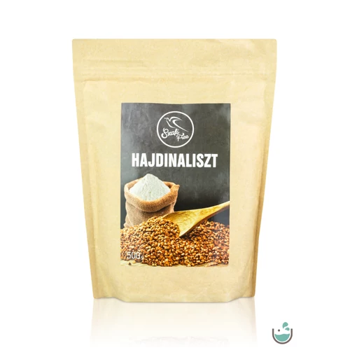 Szafi Free hajdinaliszt 500g