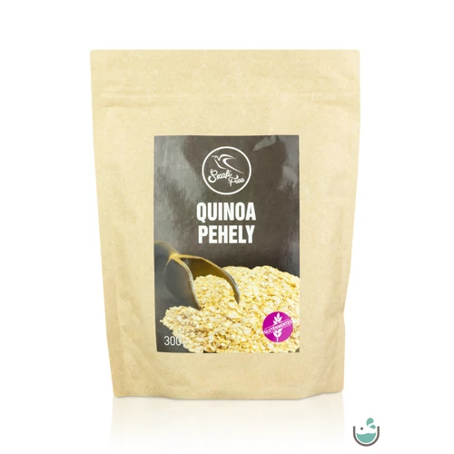 Szafi Free quinoa pehely 300g