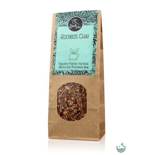 Szafi Free rooibos chai tea 100 g – Natur Reform
