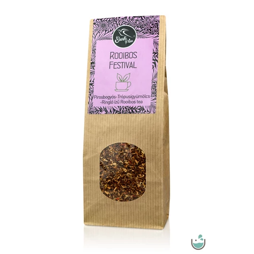 Szafi Free rooibos festival tea 100 g – Natur Reform