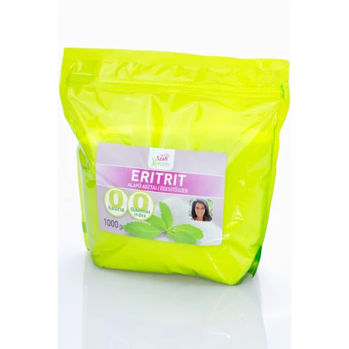 Szafi Reform eritrit 1000g