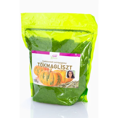 Szafi Reform tökmagliszt 500g