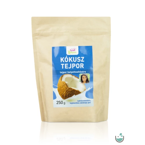 Szafi Reform Kókusz italpor 250 g
