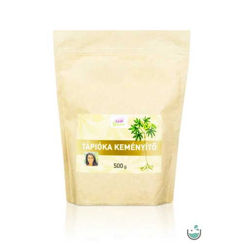 Szafi Reform tápióka keményitő 500g