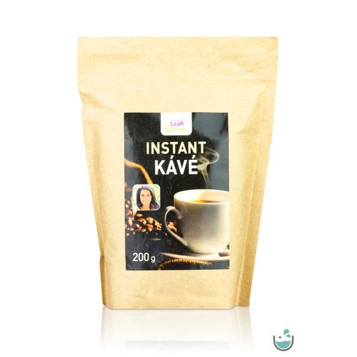 Szafi Reform instant kávé 200 g - Natur Reform