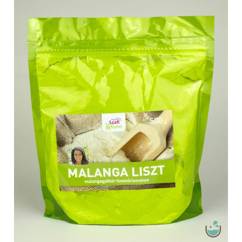 Szafi Reform malanga liszt 500 g