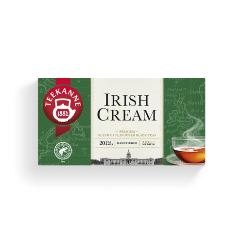 TEEKANNE Irish Cream tea - Natur Reform