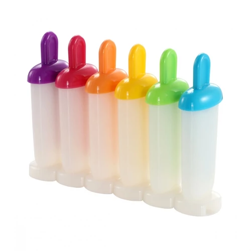 Tescoma BAMBINI Jégkrém formázók, 6 db – Natur Reform
