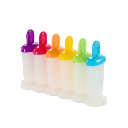 Tescoma BAMBINI Mini jégkrém formázók, 6 db – Natur Reform