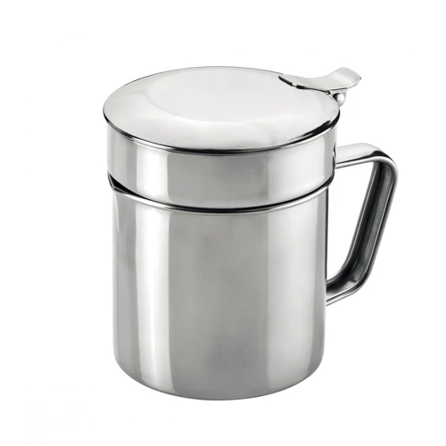 Tescoma GrandCHEF Olaj tároló edény 0.5 l – Natur Reform