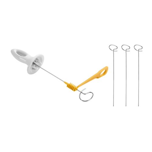 Tescoma PRESTO Burgonya spirálvágó, 4 tűvel – Natur Reform