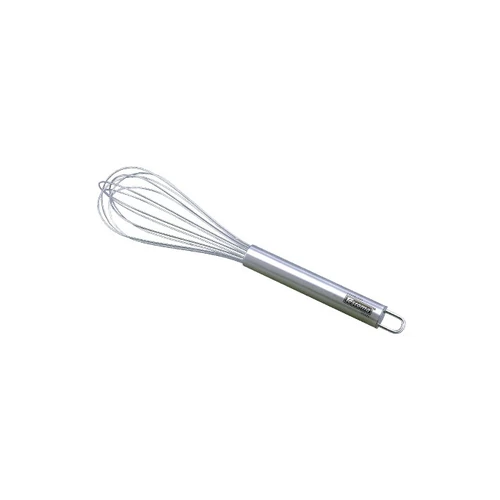 Tescoma DELÍCIA habverő, rozsdamentes acél 35 cm – Natur Reform
