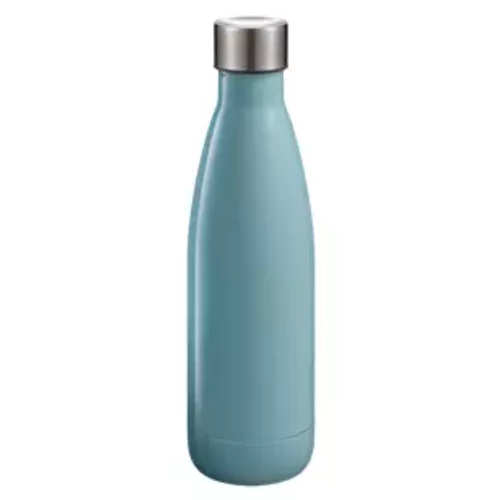 Tescoma CONSTANT PASTEL palack, 0,6 l, rozsdamentes acél– Natur Reform