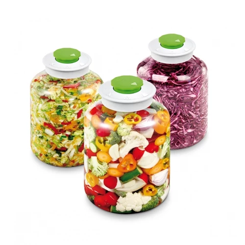 Tescoma DELLA CASA Savanyító készlet 5000 ml