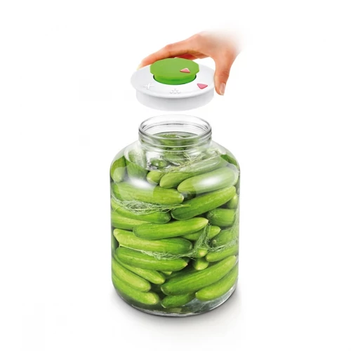 Tescoma DELLA CASA Savanyító készlet 5000 ml