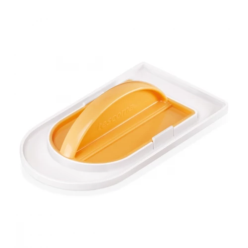 Tescoma DELÍCIA Fondant simító, kétrészes – Natur Reform