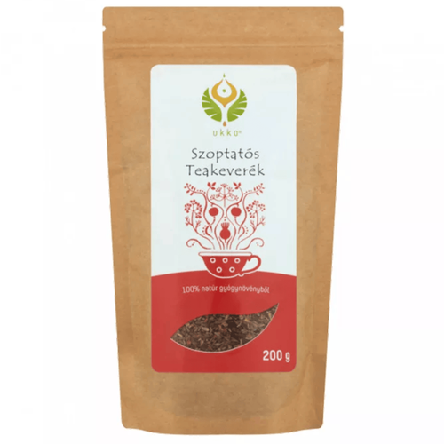 Ukko Szoptatós Teakeverék 200 g - Natur Reform