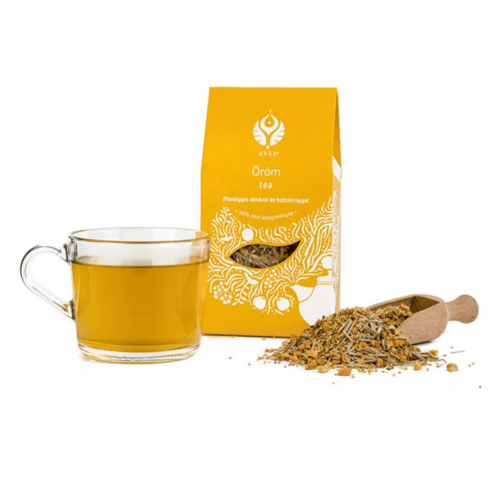 Ukko Öröm Tea 100 g - Natur Reform