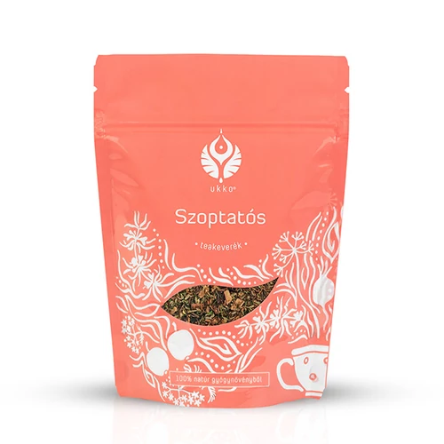Ukko Szoptatós Teakeverék 200 g - Natur Reform