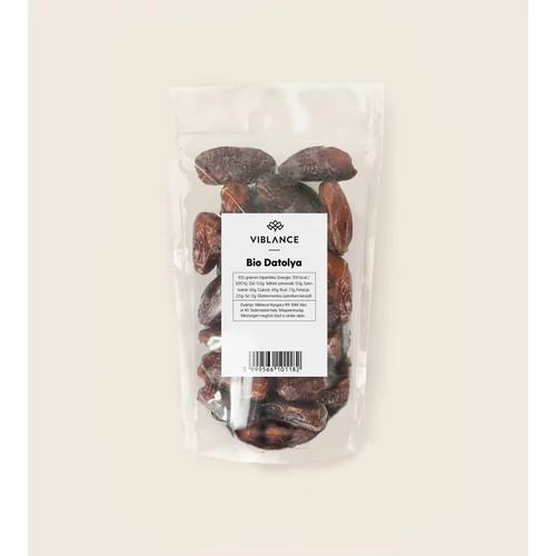 Viblance Bio Datolya 275 g  - Natur Reform