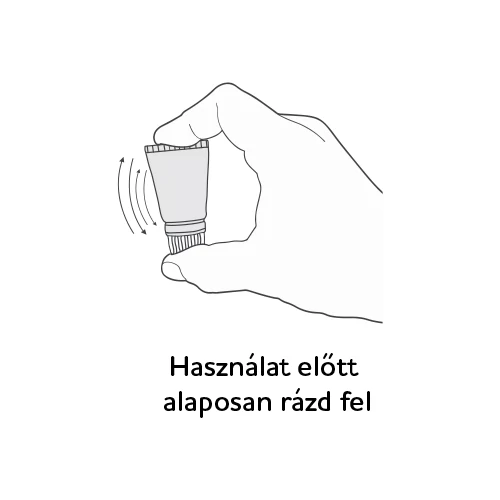 BioGaia Baby csepp D-vitaminnal 5 ml