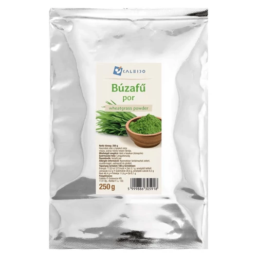 Caleido BÚZAFŰ por 250 g - Natur Reform