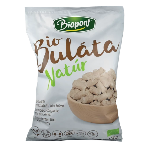 Biopont Buláta 75 g  – Natur Reform