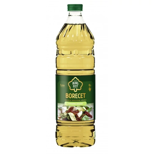 Burg Fehérborecet 1000 ml