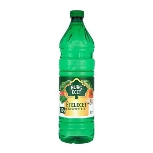 Burg Ételecet 10% 1000 ml - Natur Reform