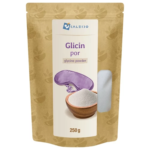 Caleido GLICIN por 250 g – Natur Reform