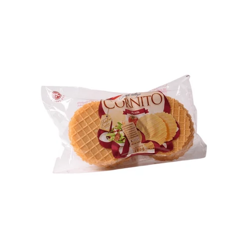 Cornito Gluténmentes Ostya Pizzás 100 g - Natur Reform
