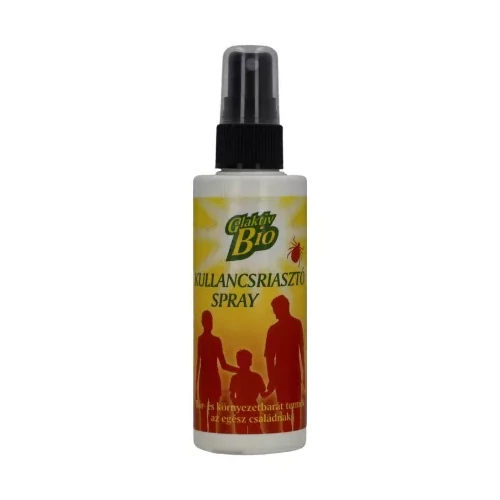 Galaktiv Bio kullancs­riasztó spray 100 ml - Natur Reform
