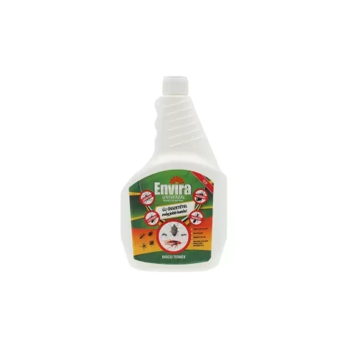 Envira Univerzális Rovarirtó Permet Utántöltő 1000 ml
