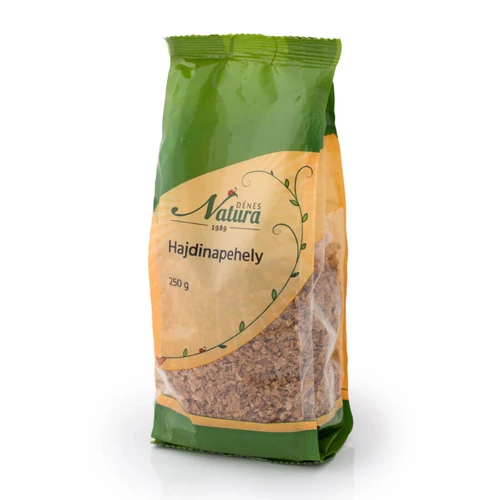 Dénes Natura Hajdinapehely 250 g - Natur Reform