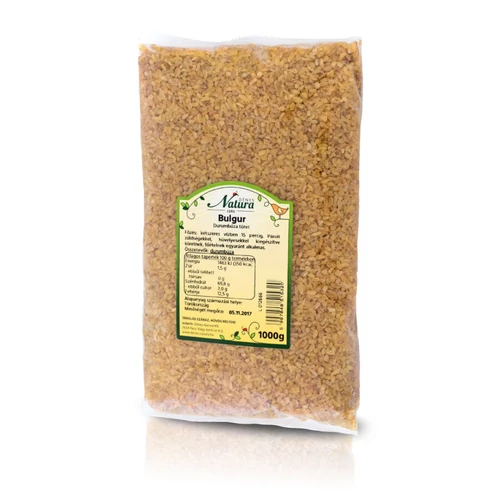 Dénes Natura Bulgur 1000 g - Natur Reform