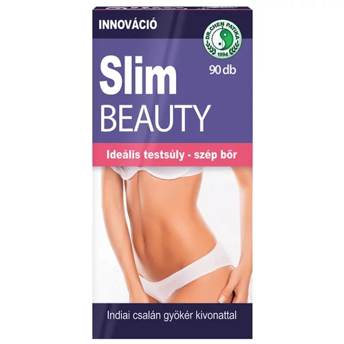 Dr. Chen Slim beauty kapszula -90 db - Natur Reform
