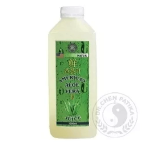 Dr. Chen Aloe vera ital natur - 1000 ml - Natur Reform