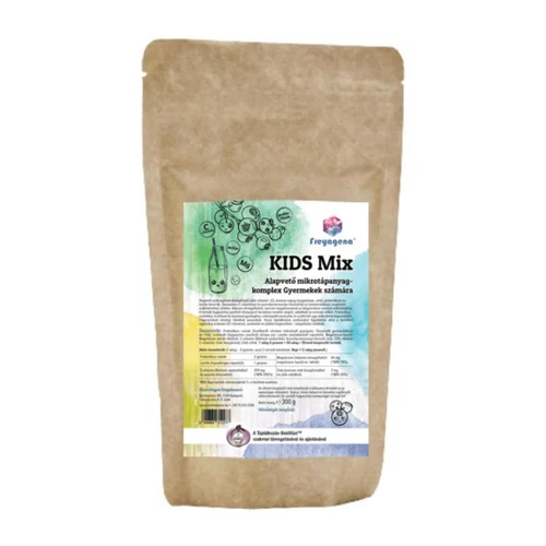 Freyagena KIDS Mix 300 g – Natur Reform