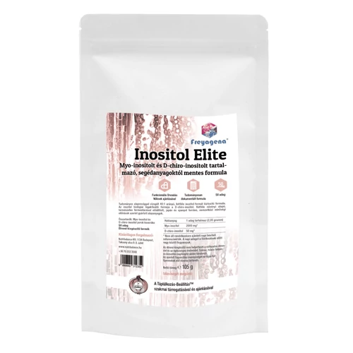 Freyagena Inositol Elite por 105 g – Natur Reform