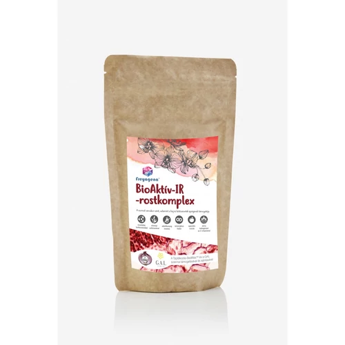 Freyagena BioAktív-IR-rostkomplex 434 g – Natur Reform