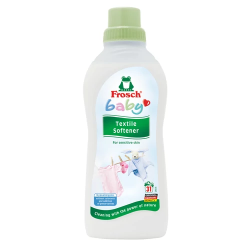 Frosch Baby Öblítő 750 ml – Natur Reform