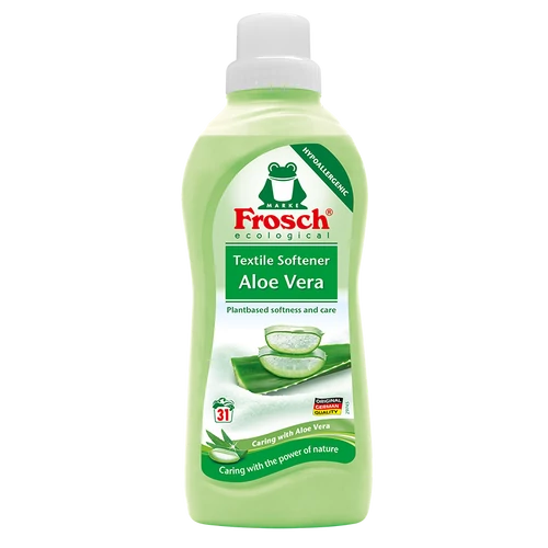 Frosch Öblítő Aloe Vera 750 ml – Natur Reform