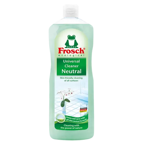 Frosch PH Semleges tisztító 1000 ml – Natur Reform