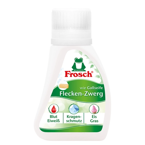 Frosch Folt előkezelő 75 ml – Natur Reform